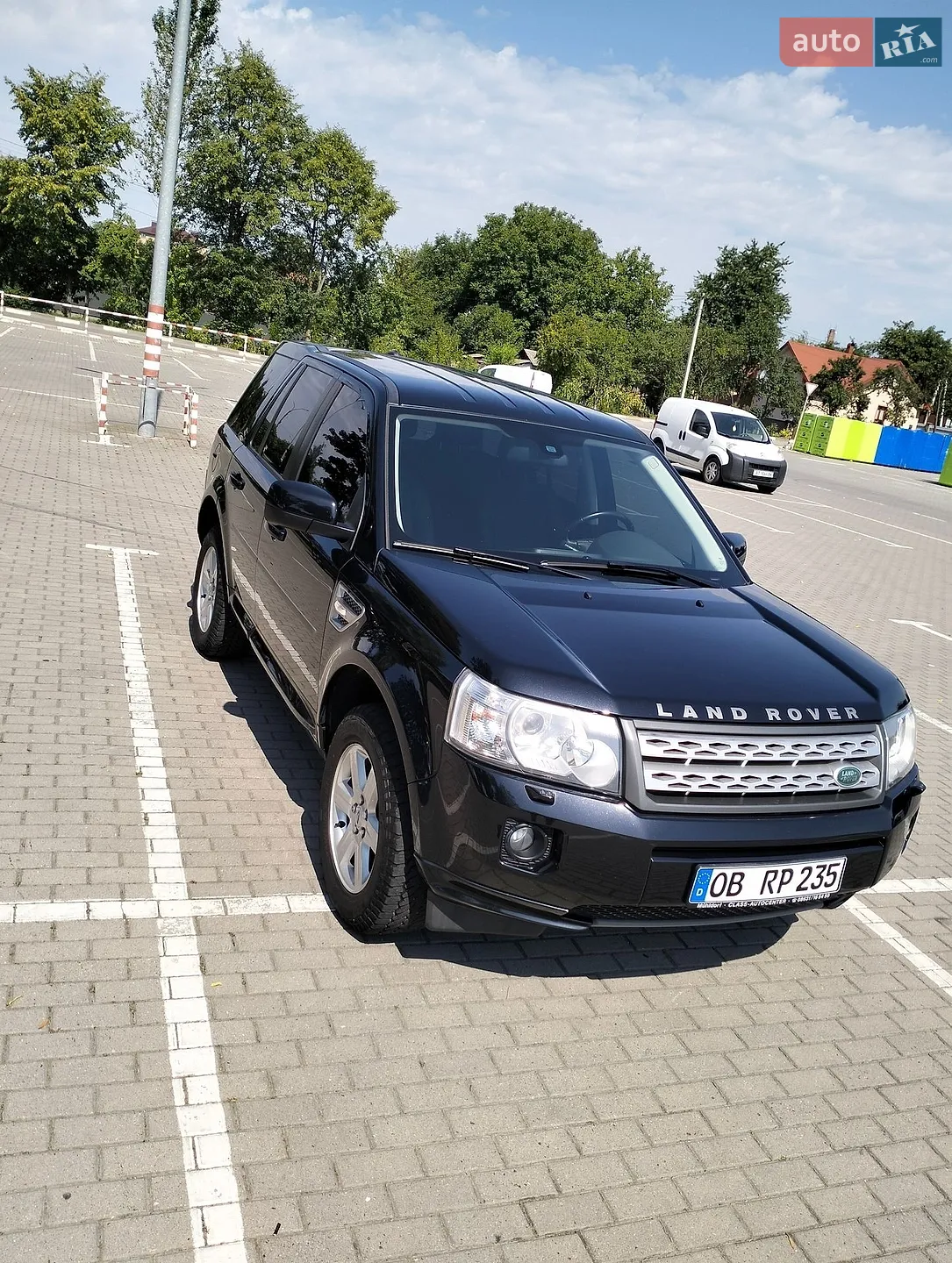 2011 Land Rover Freelander - мініатюра 38