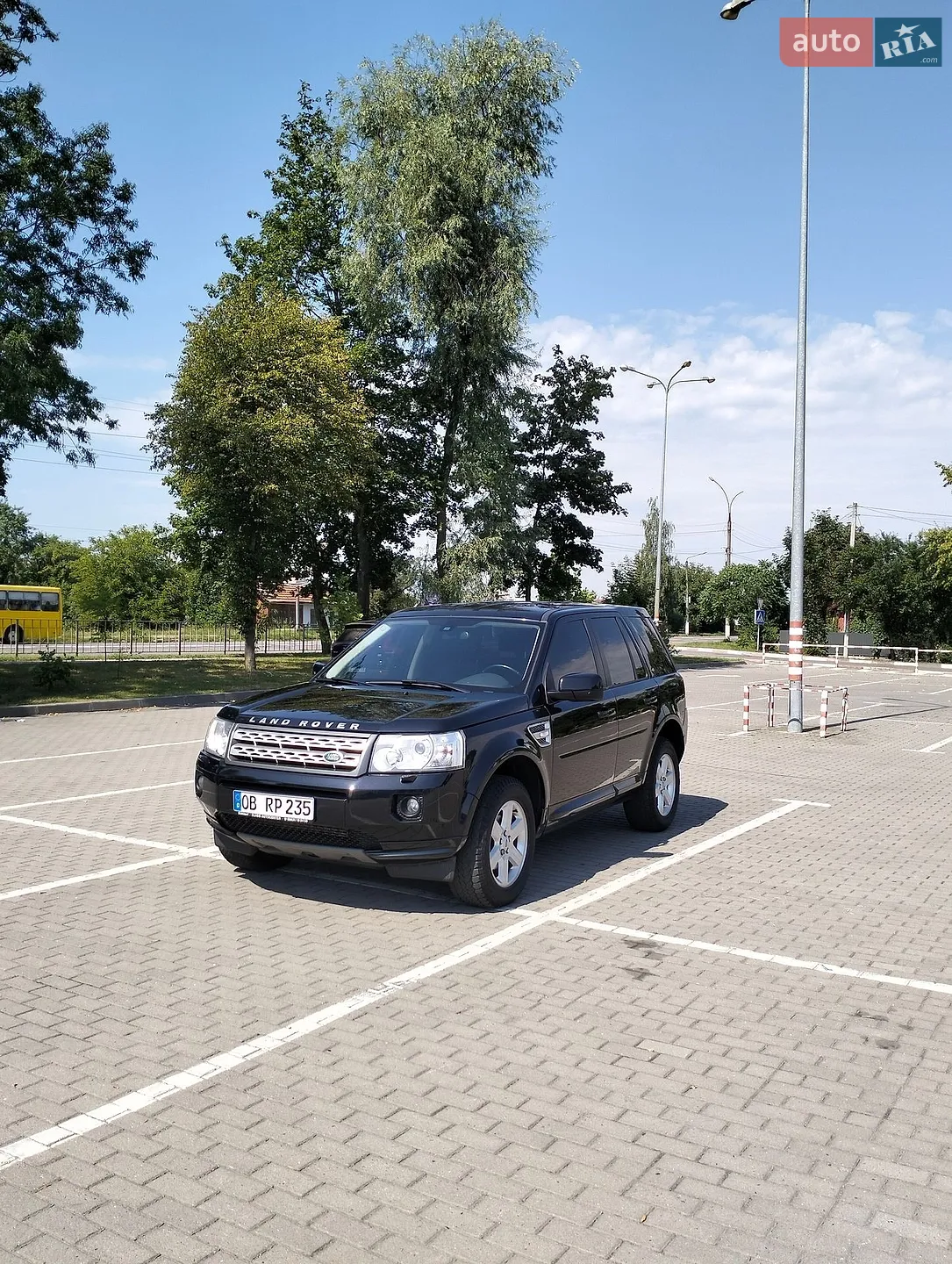 2011 Land Rover Freelander - мініатюра 42