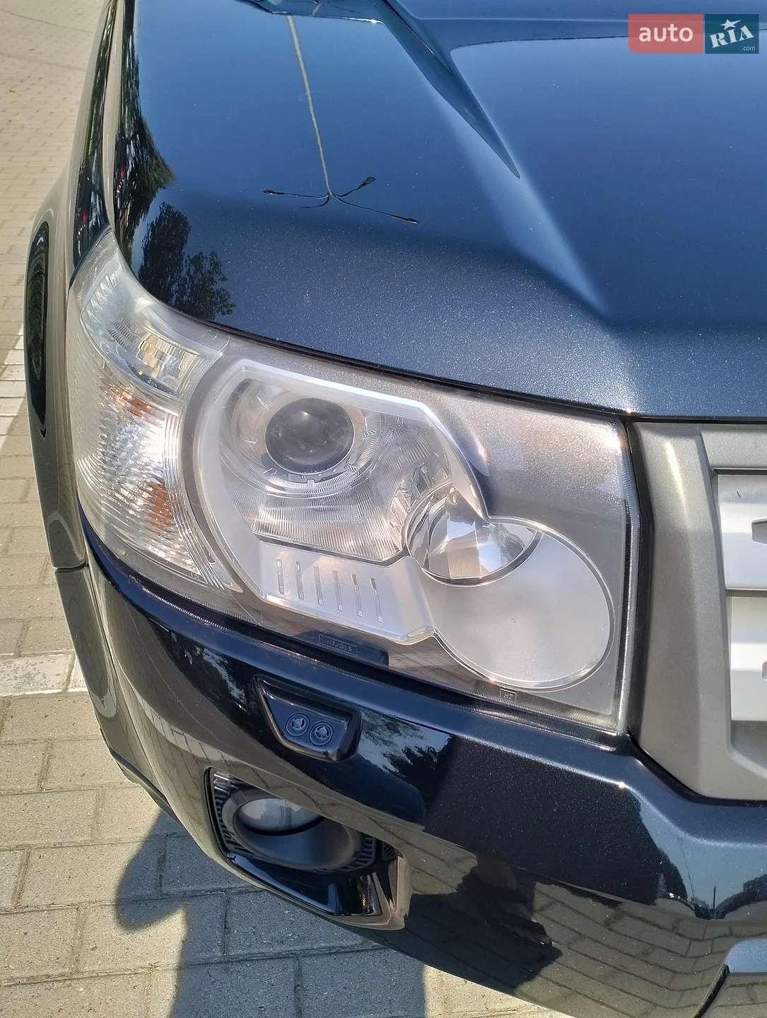 2011 Land Rover Freelander - мініатюра 48
