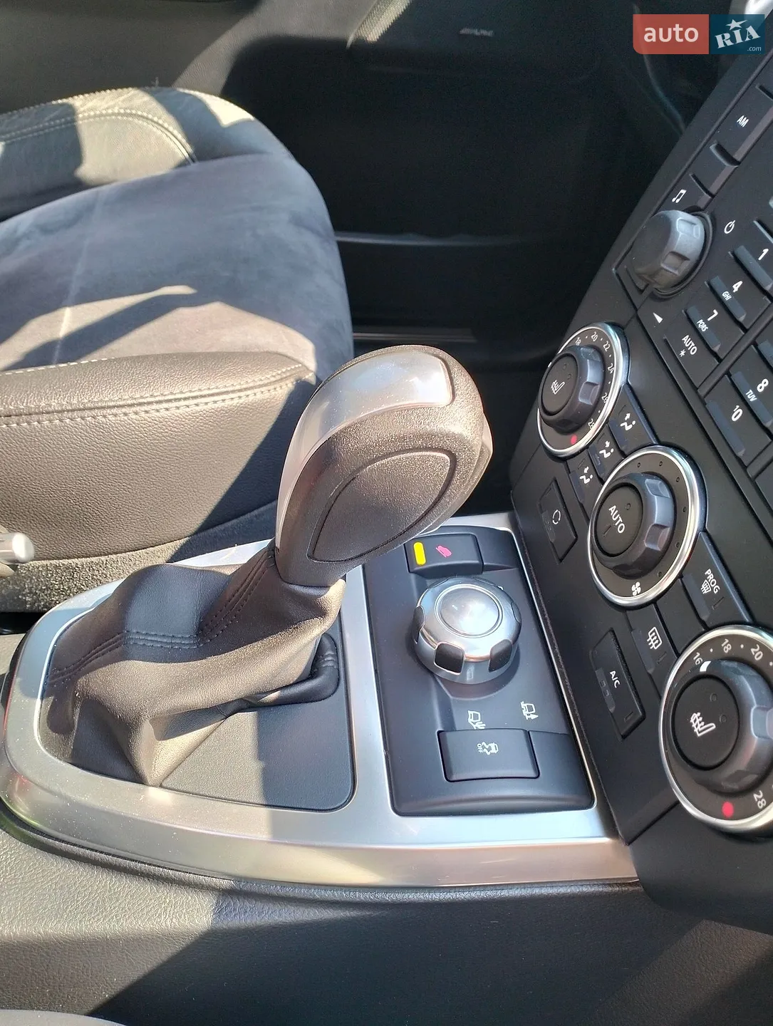 2011 Land Rover Freelander - мініатюра 63