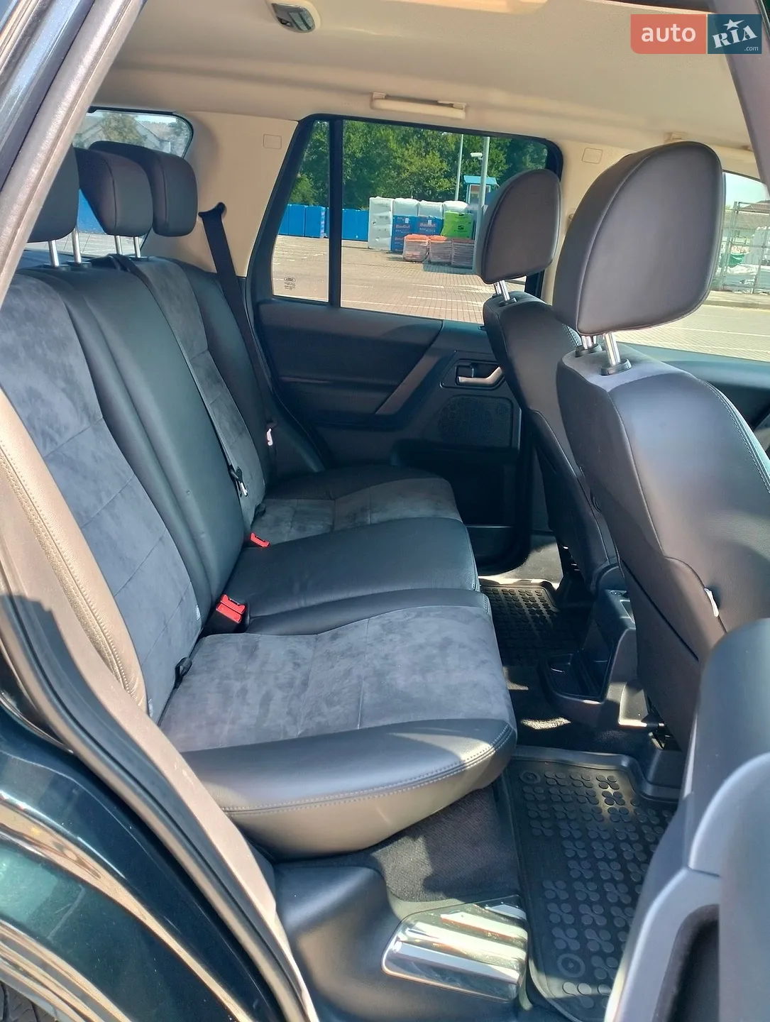 2011 Land Rover Freelander - мініатюра 68
