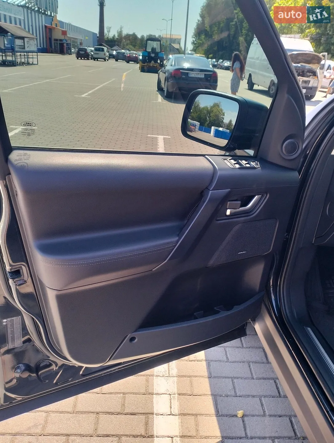 2011 Land Rover Freelander - мініатюра 81