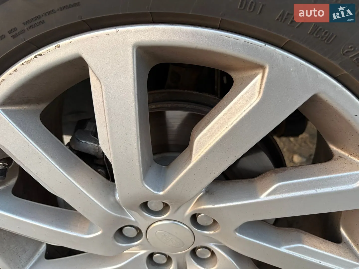 2014 Land Rover Freelander - мініатюра 17