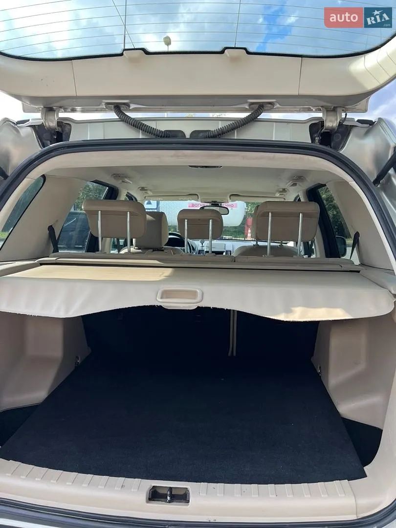 2011 Land Rover Freelander - мініатюра 21