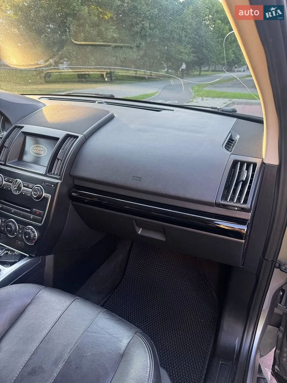 2013 Land Rover Freelander - мініатюра 6