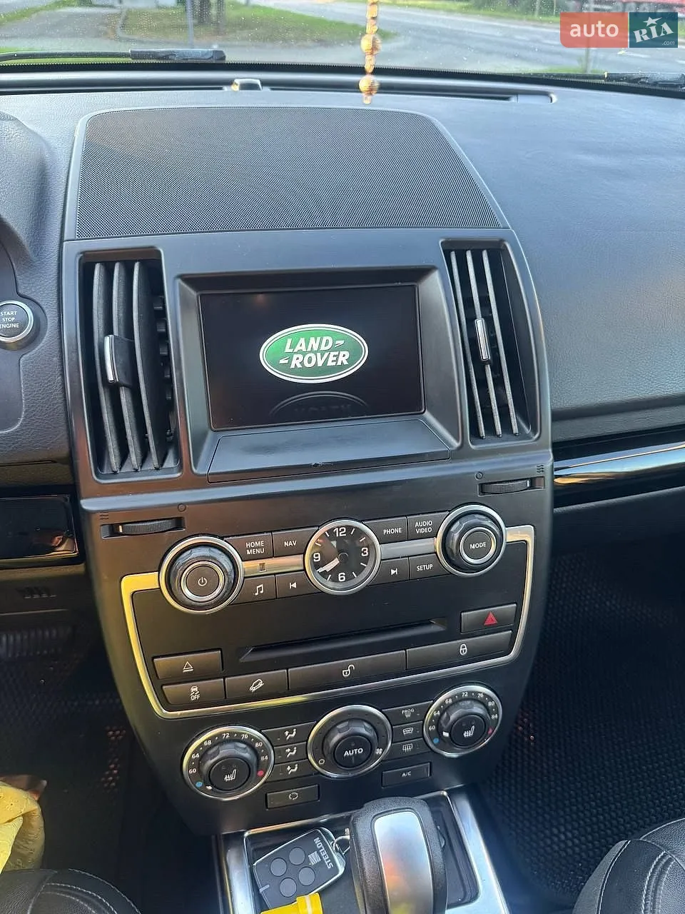 2013 Land Rover Freelander - мініатюра 11