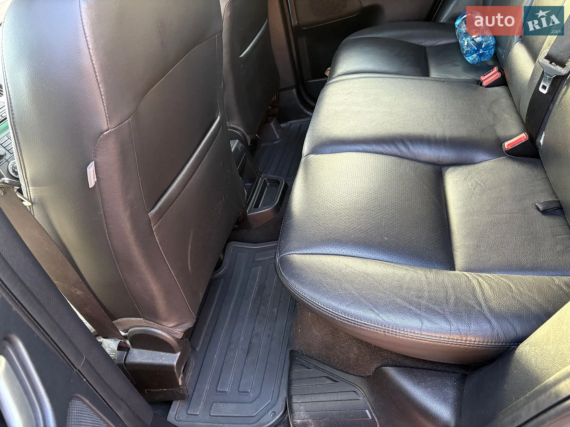 2010 Land Rover Freelander - мініатюра 13