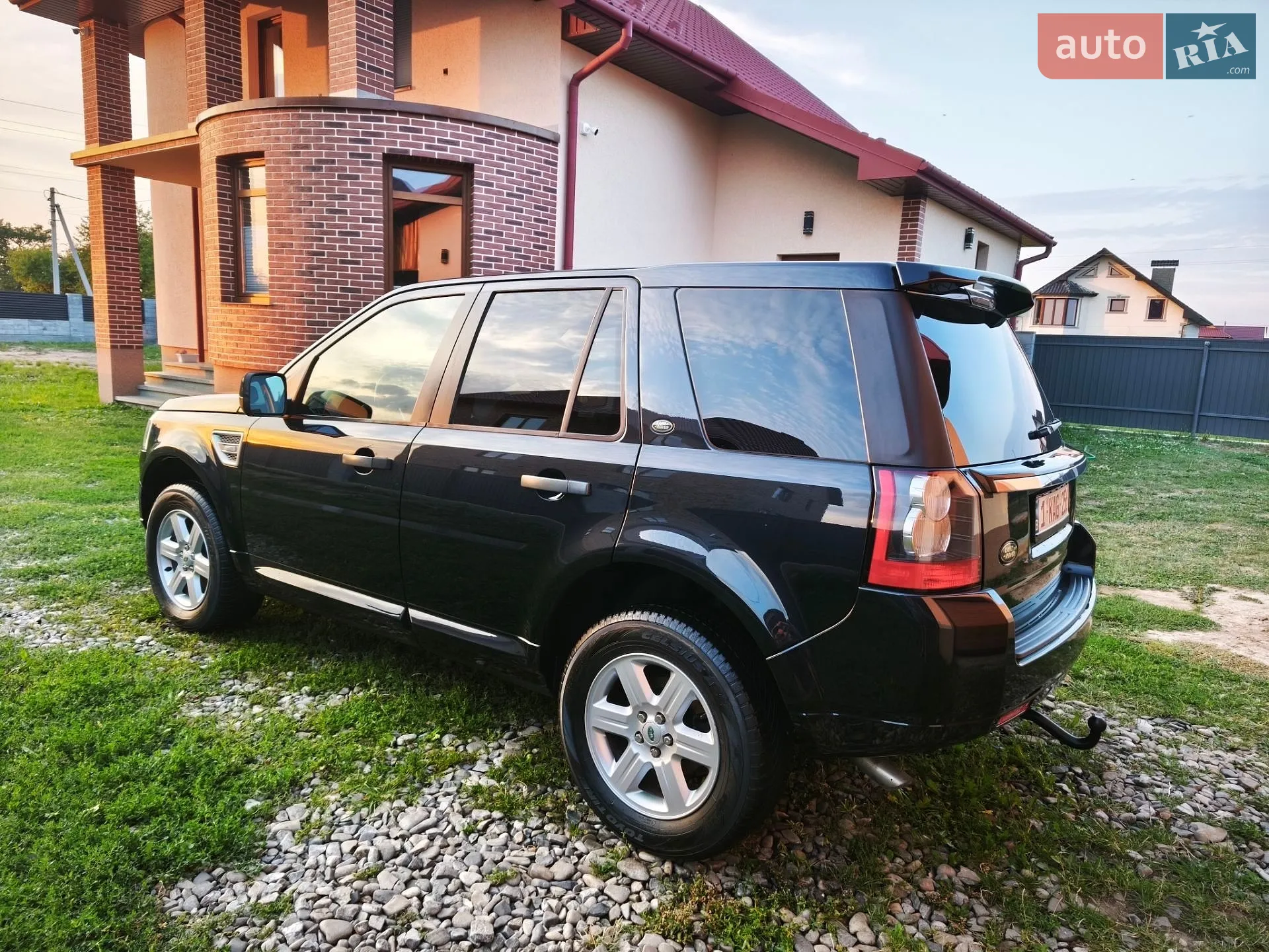 2011 Land Rover Freelander - мініатюра 26