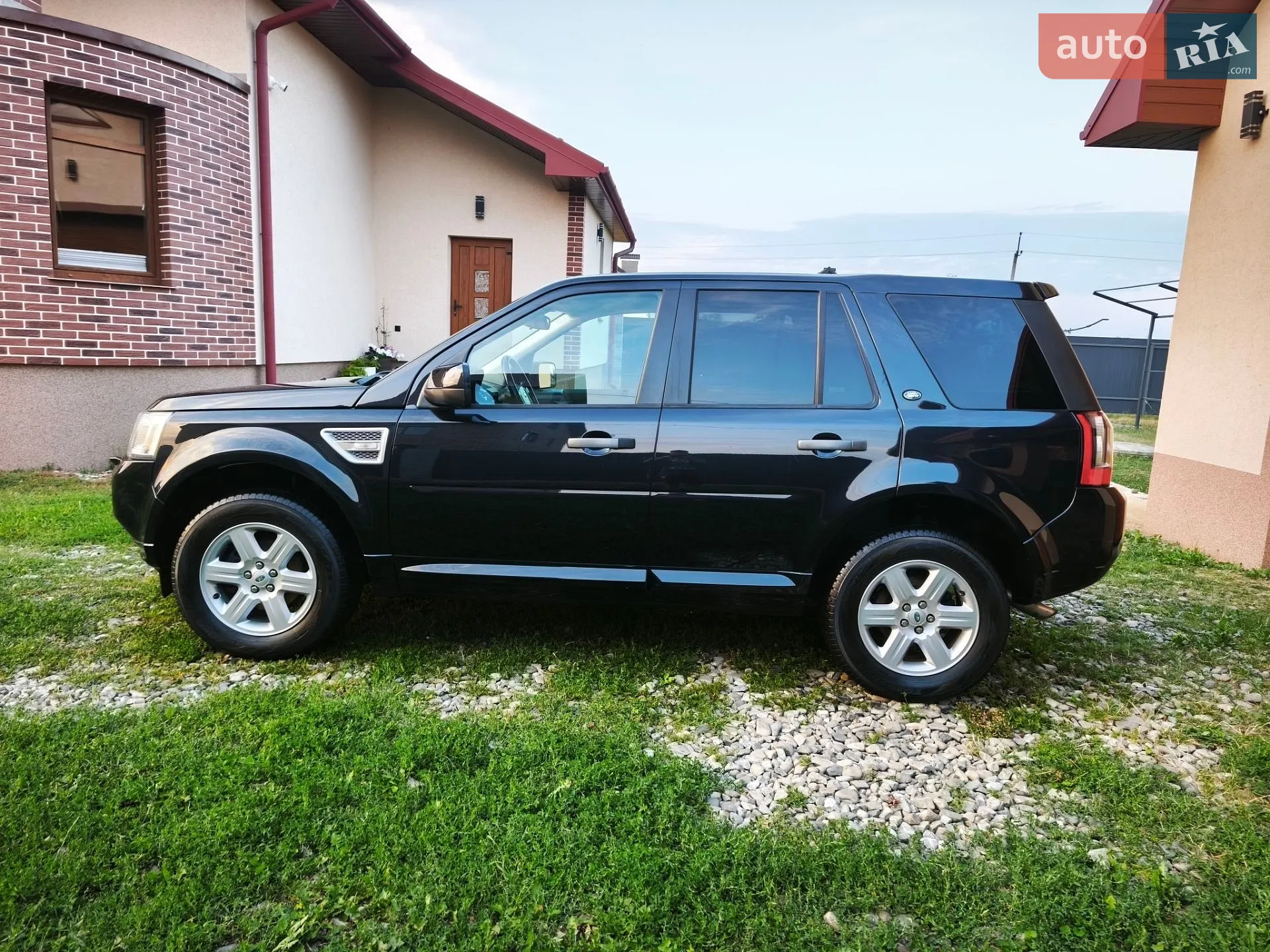 2011 Land Rover Freelander - мініатюра 27