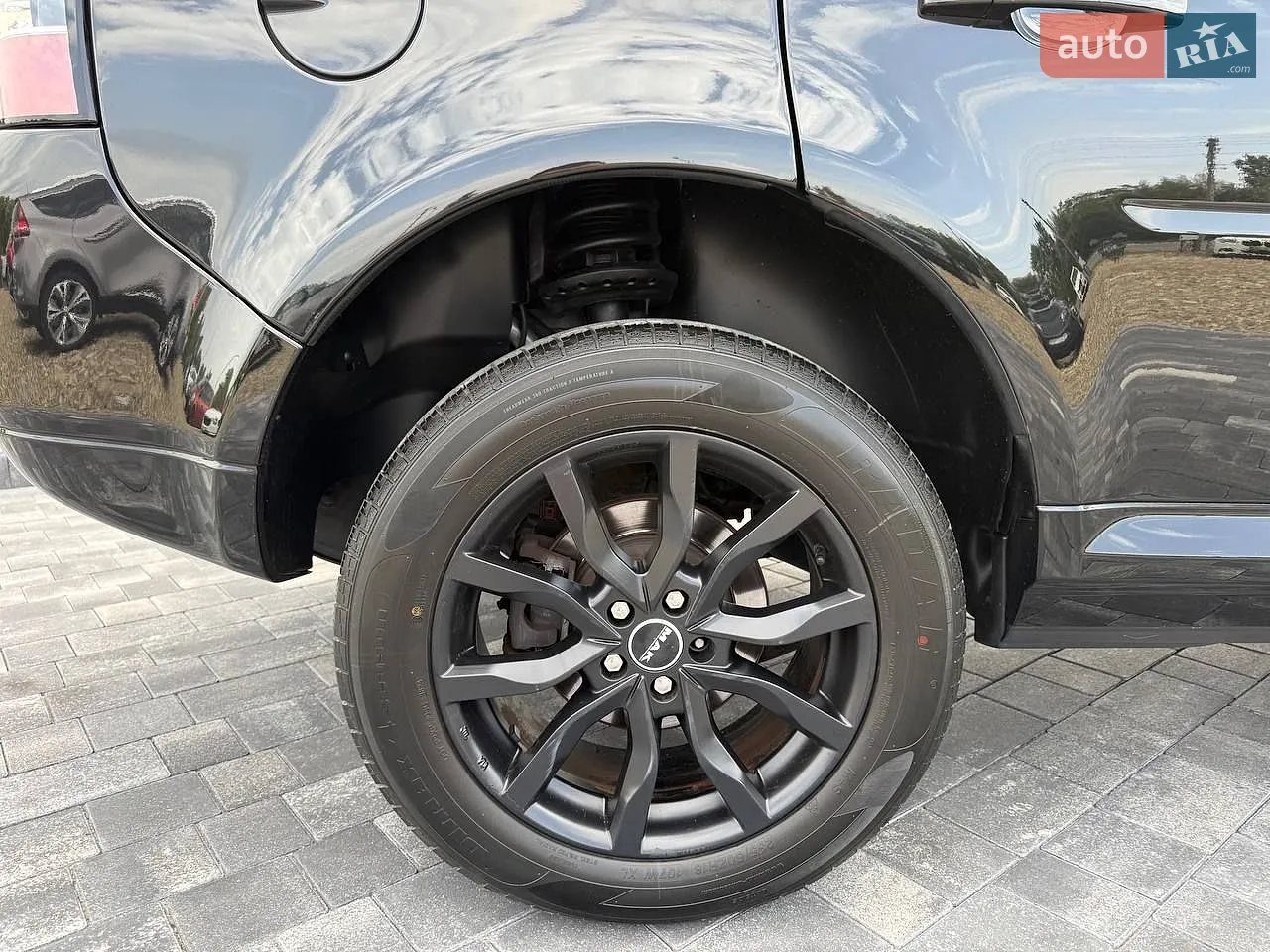 2013 Land Rover Freelander - мініатюра 36