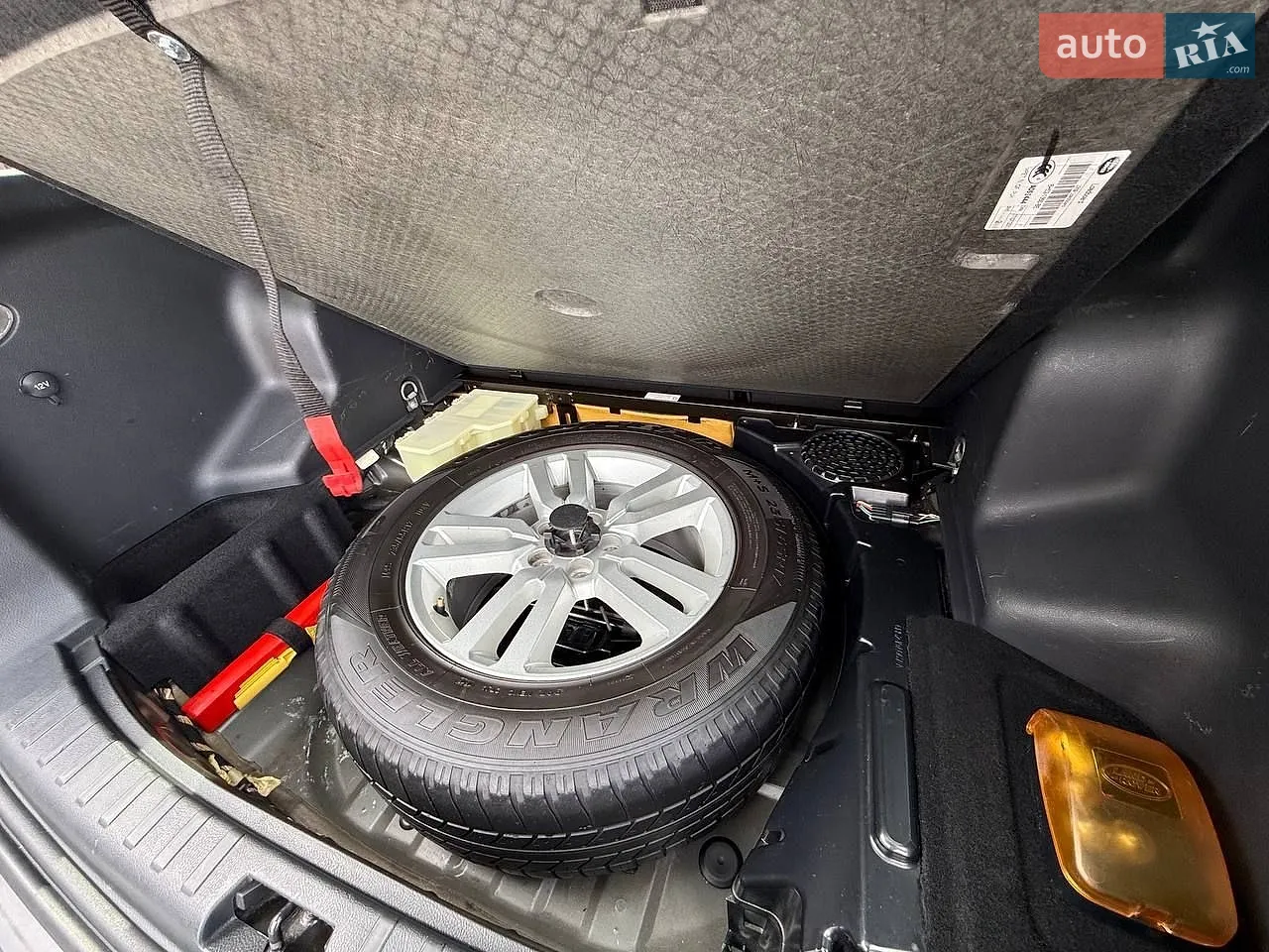 2013 Land Rover Freelander - мініатюра 38