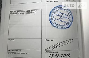 Внедорожник / Кроссовер Land Rover Range Rover Evoque 2011 в Одессе