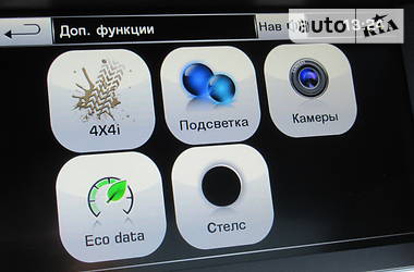Позашляховик / Кросовер Land Rover Range Rover Evoque 2015 в 