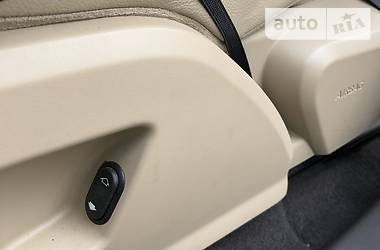 Позашляховик / Кросовер Land Rover Range Rover Evoque 2012 в 