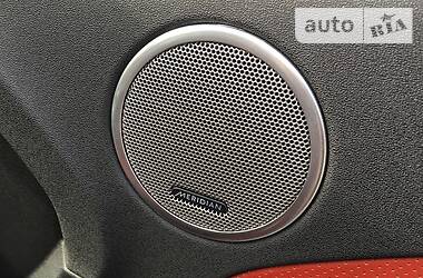 Позашляховик / Кросовер Land Rover Range Rover Evoque 2013 в 