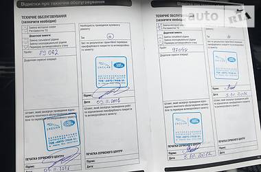 Позашляховик / Кросовер Land Rover Range Rover Evoque 2013 в 