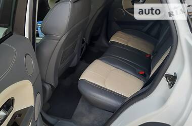 Внедорожник / Кроссовер Land Rover Range Rover Evoque 2016 в 