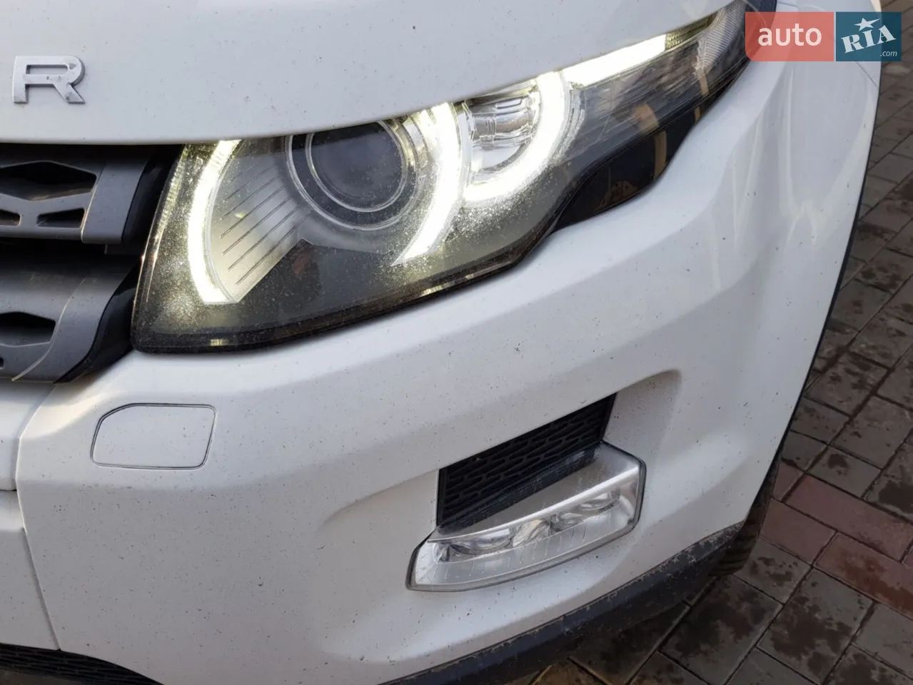 2014 Land Rover Range Rover Evoque - мініатюра 18