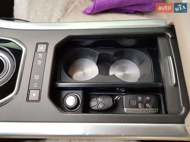 Внедорожник / Кроссовер Land Rover Range Rover Evoque 2014 в Жмеринке фото 67 Внедорожник / Кроссовер Land Rover Range Rover Evoque 2014 в Жмеринке
