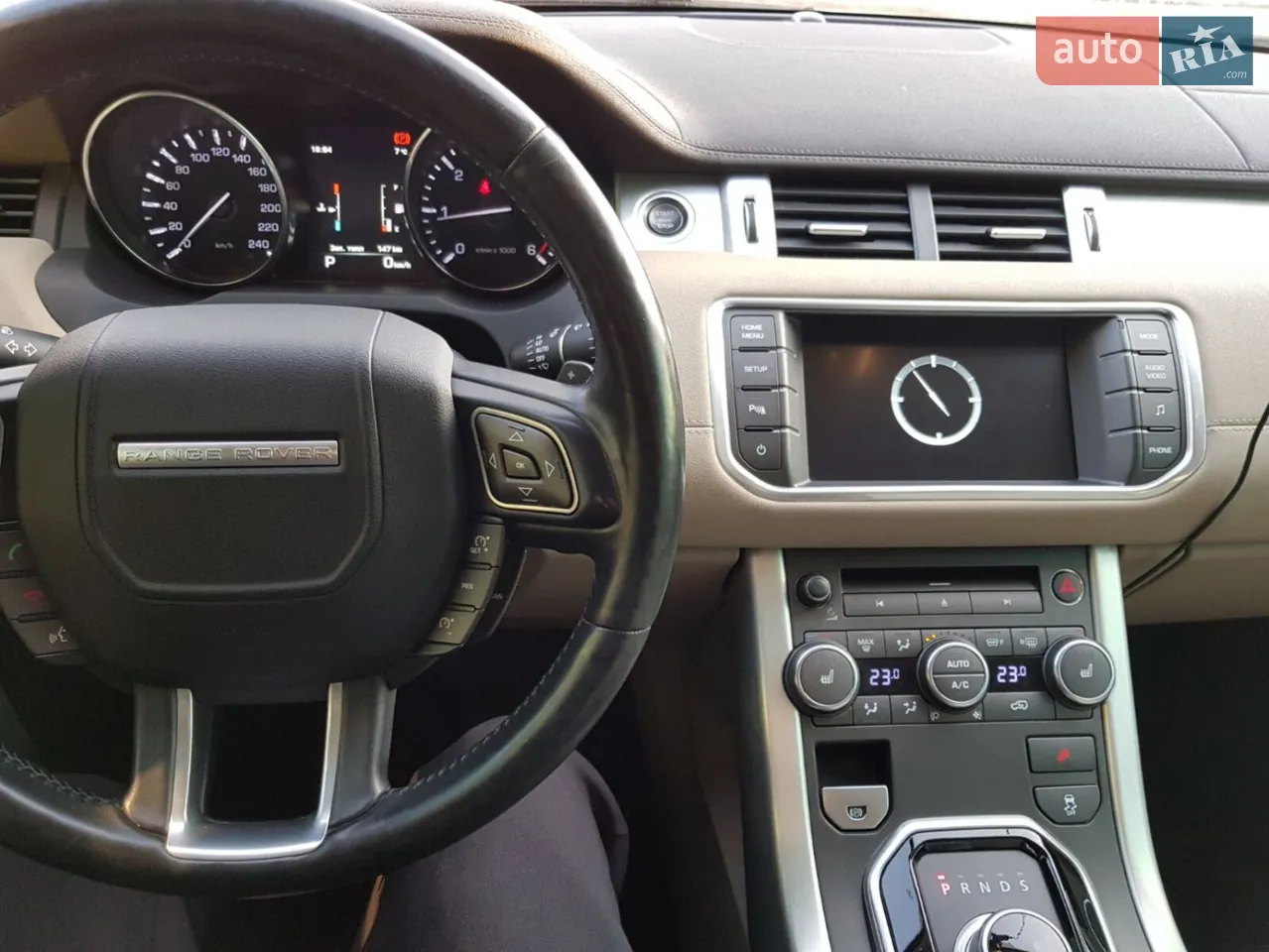 2014 Land Rover Range Rover Evoque - мініатюра 69