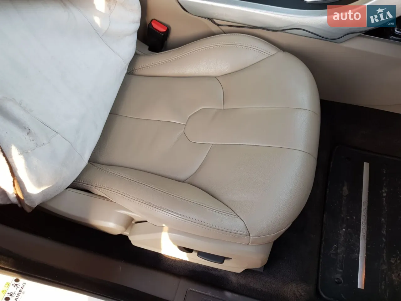 2014 Land Rover Range Rover Evoque - мініатюра 88