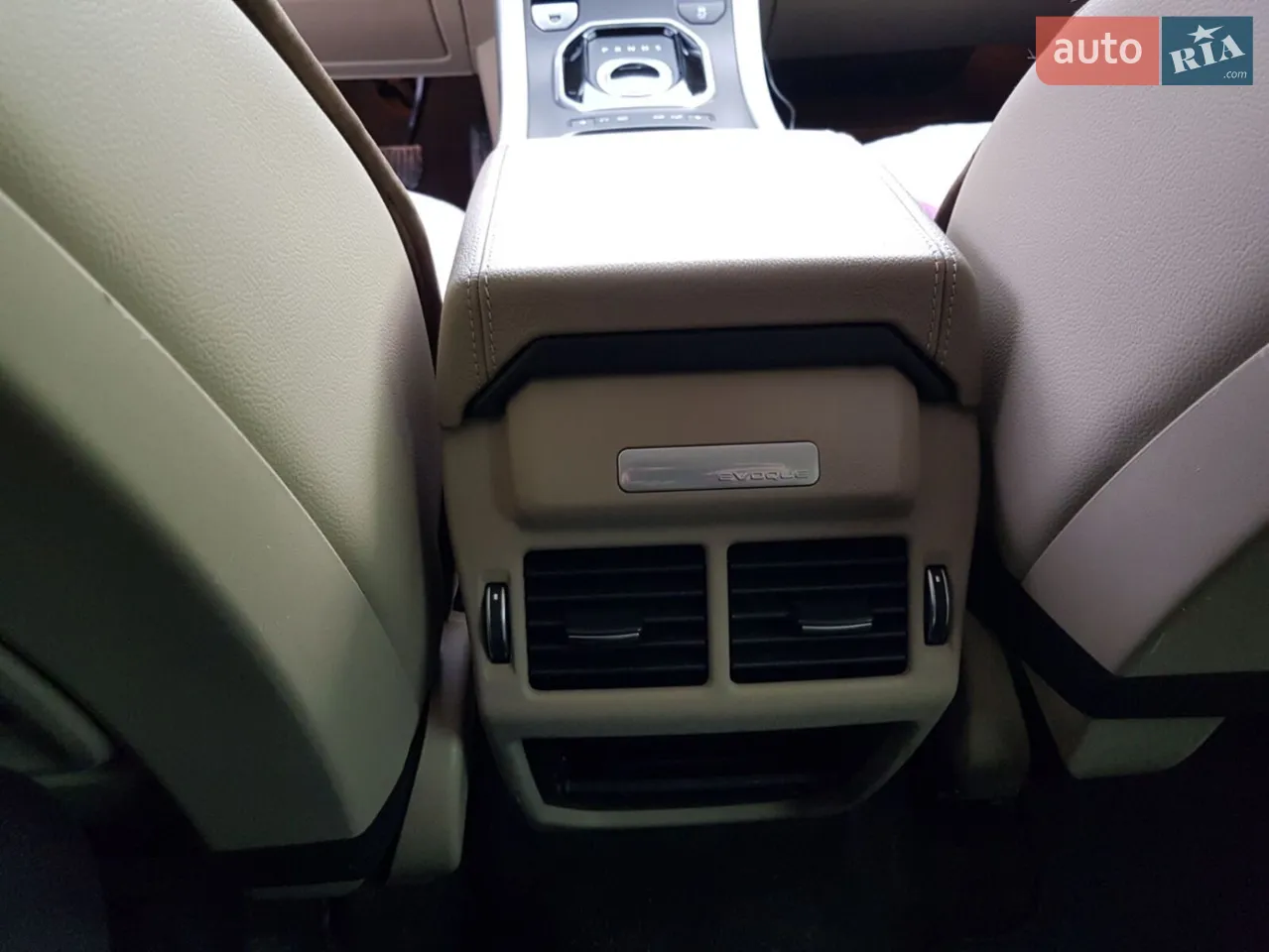 2014 Land Rover Range Rover Evoque - мініатюра 112