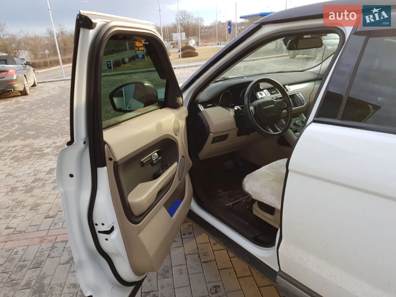 2014 Land Rover Range Rover Evoque - мініатюра 139