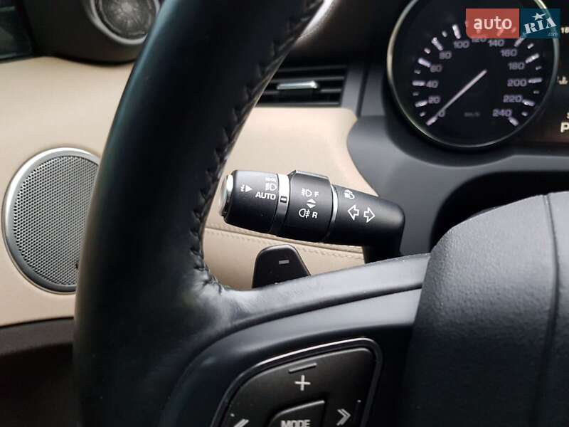 Внедорожник / Кроссовер Land Rover Range Rover Evoque 2014 в Жмеринке фото 151 Внедорожник / Кроссовер Land Rover Range Rover Evoque 2014 в Жмеринке