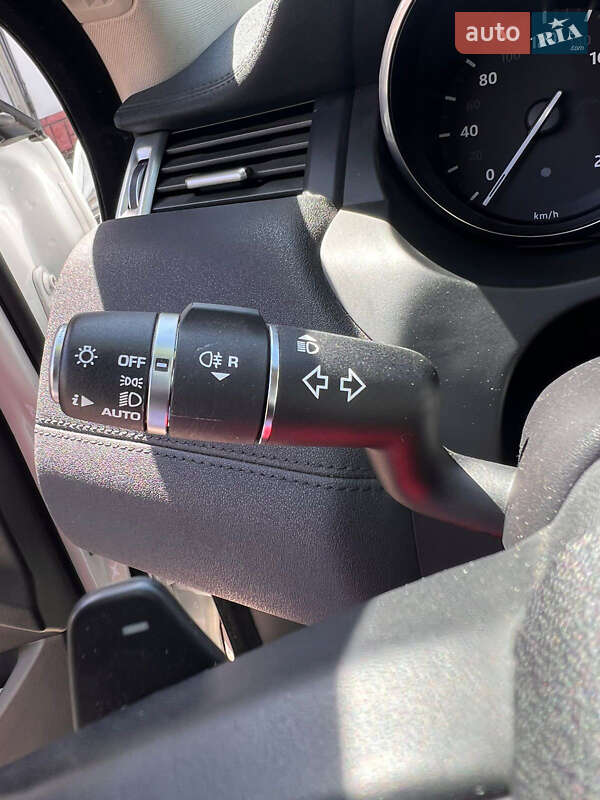 Внедорожник / Кроссовер Land Rover Range Rover Evoque 2016 в Рожнятове фото 36 Внедорожник / Кроссовер Land Rover Range Rover Evoque 2016 в Рожнятове