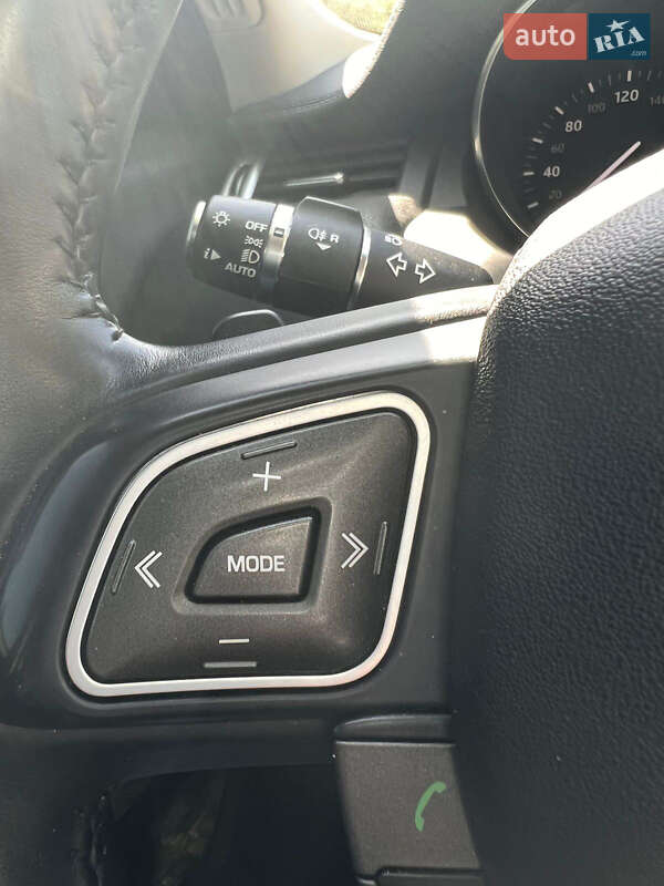 Внедорожник / Кроссовер Land Rover Range Rover Evoque 2016 в Рожнятове фото 39 Внедорожник / Кроссовер Land Rover Range Rover Evoque 2016 в Рожнятове