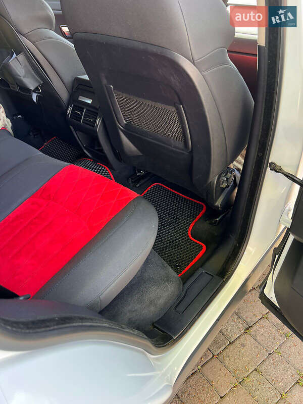 Внедорожник / Кроссовер Land Rover Range Rover Evoque 2016 в Рожнятове фото 31 Внедорожник / Кроссовер Land Rover Range Rover Evoque 2016 в Рожнятове