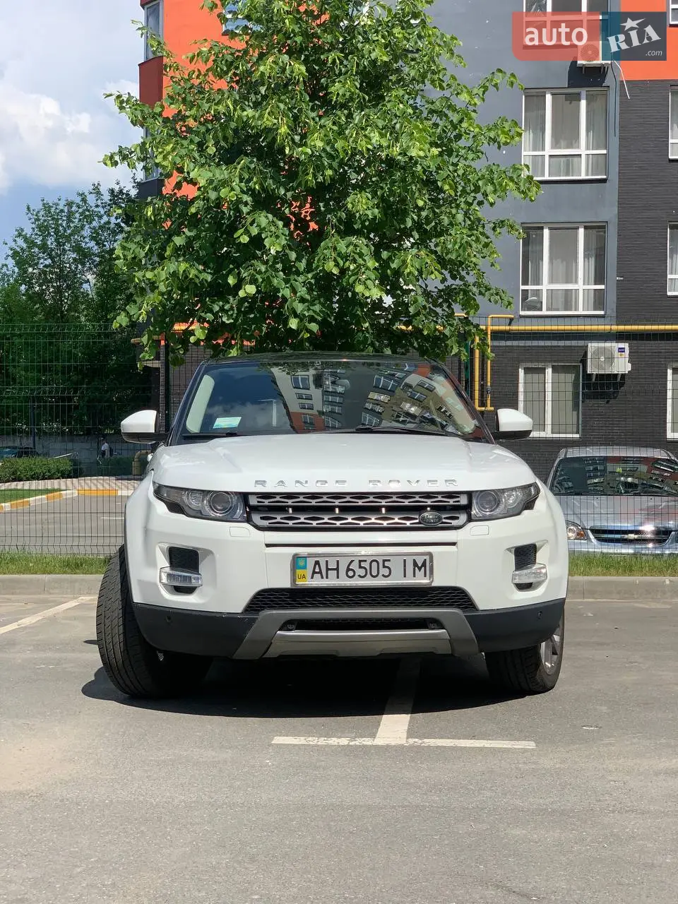 2015 Land Rover Range Rover Evoque - мініатюра 25