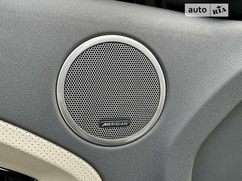 Хетчбек Land Rover Range Rover Evoque 2012 в Одесі фото 16 Хетчбек Land Rover Range Rover Evoque 2012 в Одесі