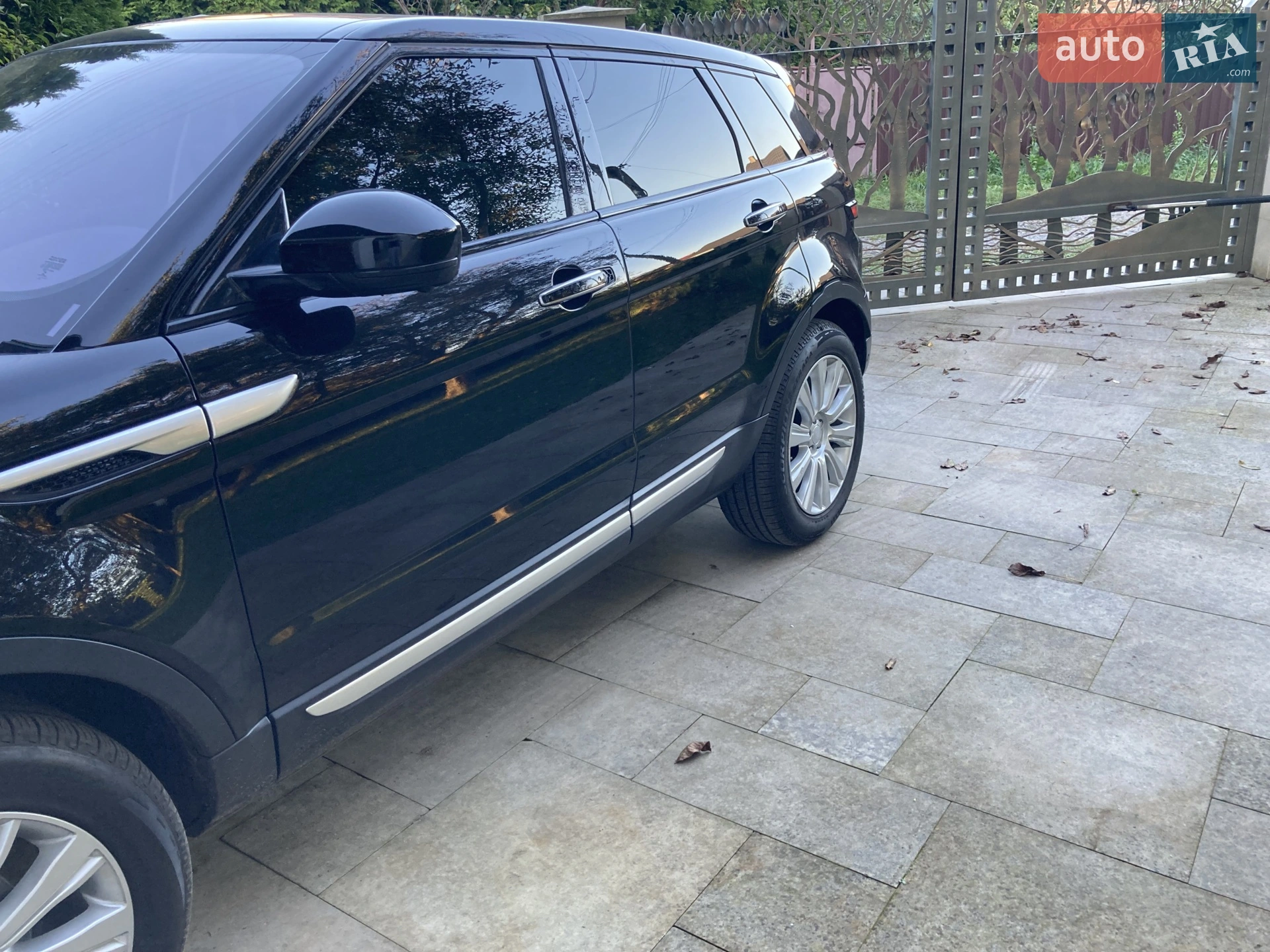 2018 Land Rover Range Rover Evoque - мініатюра 14