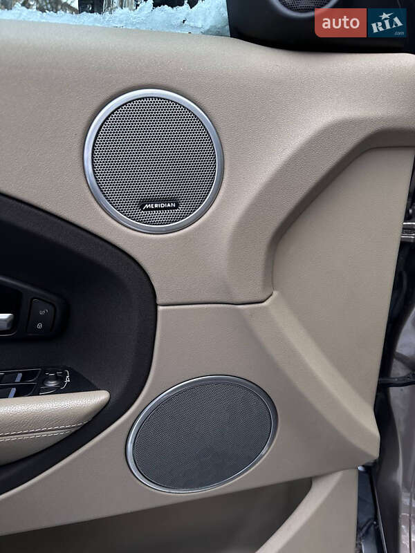 Позашляховик / Кросовер Land Rover Range Rover Evoque 2014 в Києві фото 46 Позашляховик / Кросовер Land Rover Range Rover Evoque 2014 в Києві