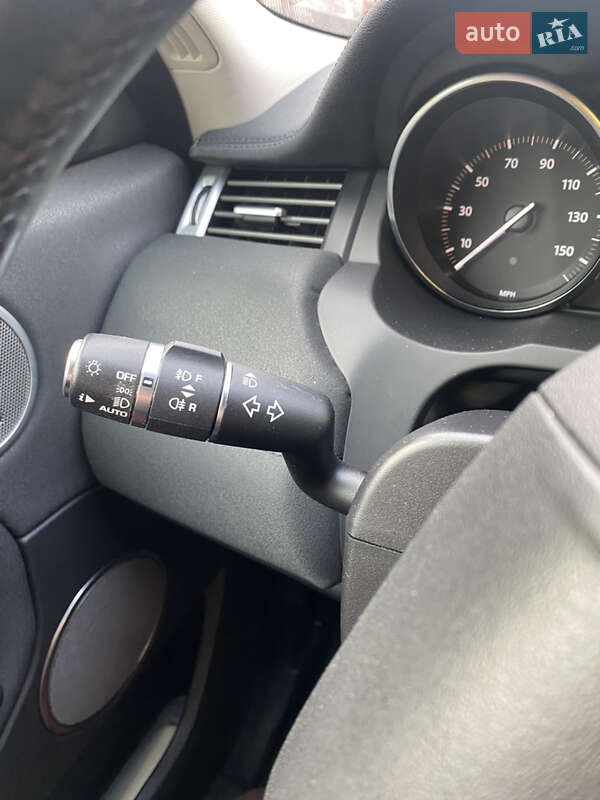 Внедорожник / Кроссовер Land Rover Range Rover Evoque 2015 в Чернигове фото 22 Внедорожник / Кроссовер Land Rover Range Rover Evoque 2015 в Чернигове