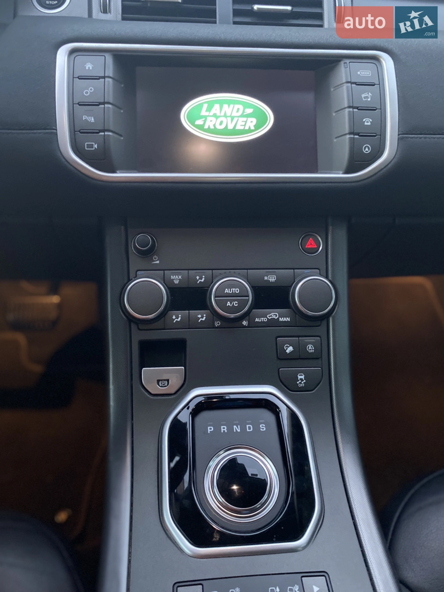 2017 Land Rover Range Rover Evoque - мініатюра 6