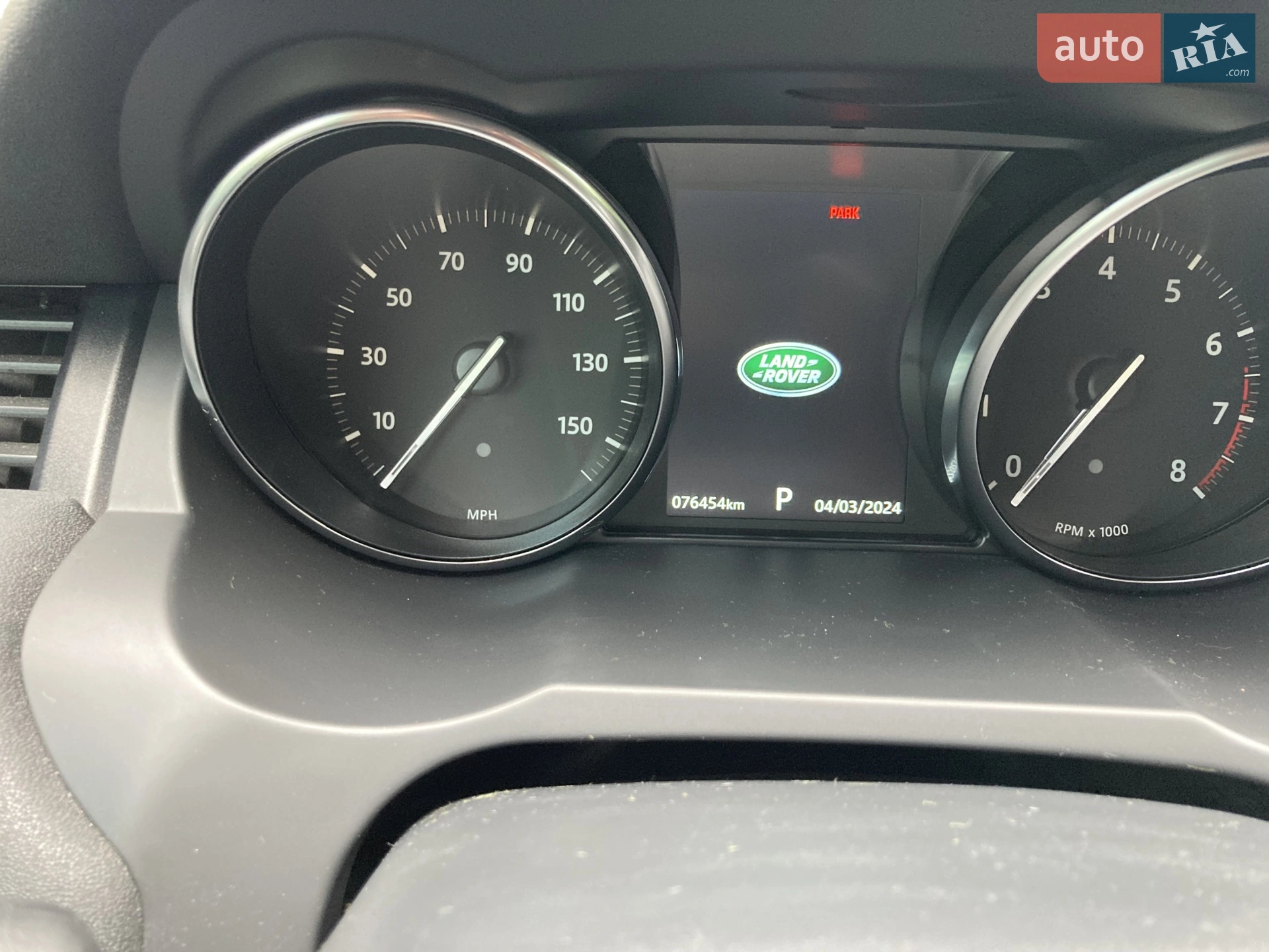 2018 Land Rover Range Rover Evoque - мініатюра 41