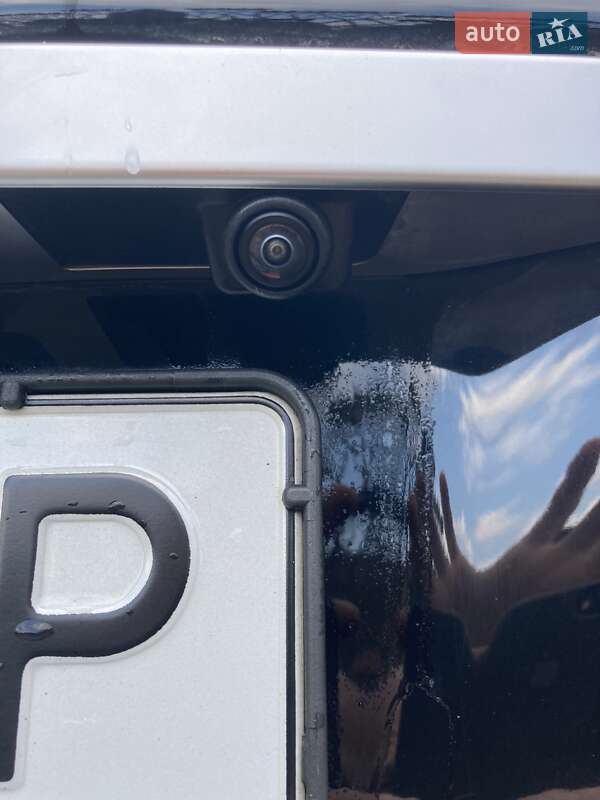 Внедорожник / Кроссовер Land Rover Range Rover Evoque 2018 в Львове фото 48 Внедорожник / Кроссовер Land Rover Range Rover Evoque 2018 в Львове