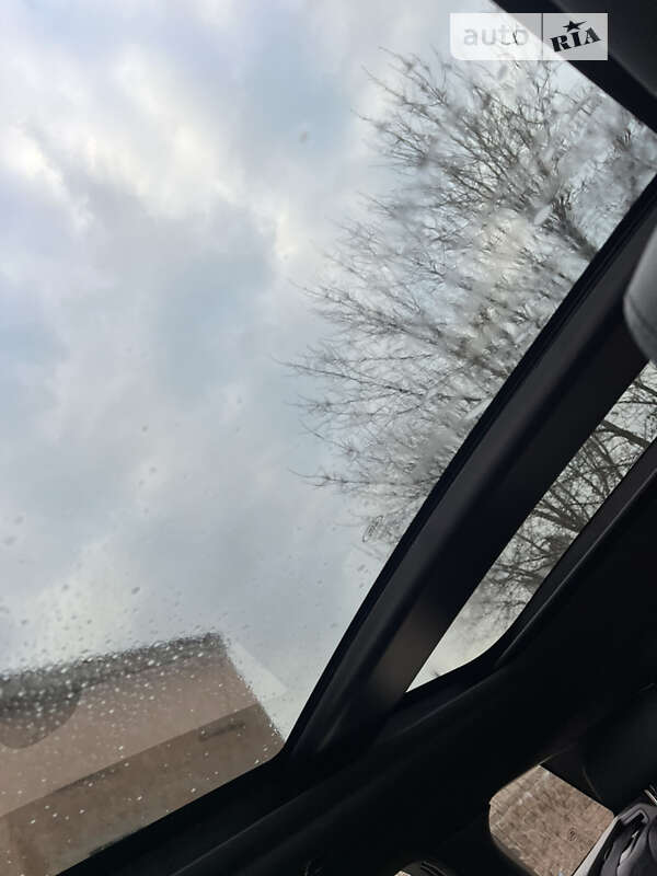 Внедорожник / Кроссовер Land Rover Range Rover Evoque 2022 в Киеве