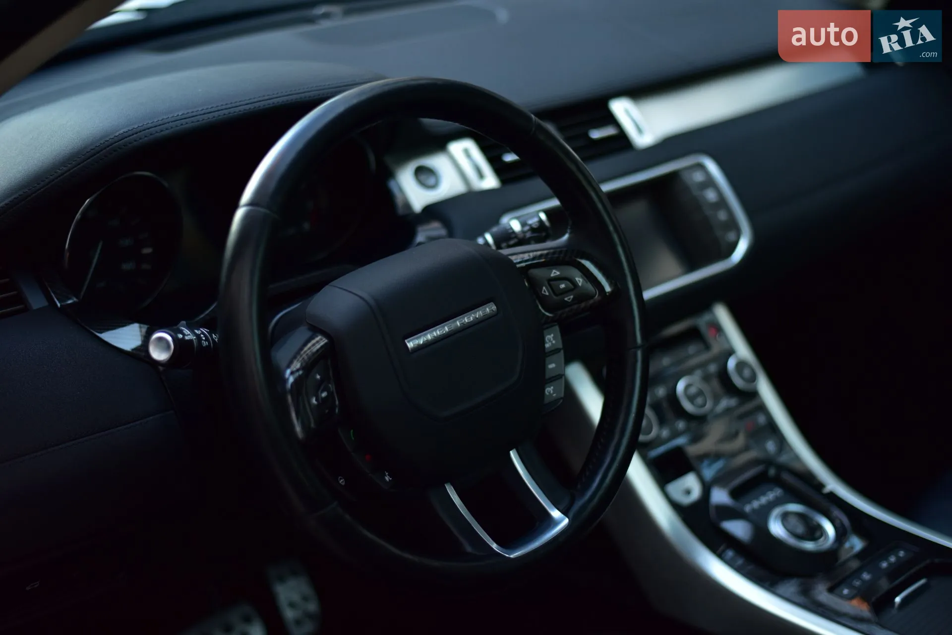 2015 Land Rover Range Rover Evoque - мініатюра 13