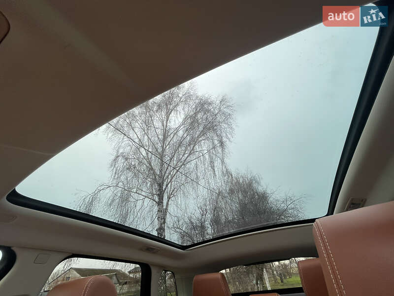 Внедорожник / Кроссовер Land Rover Range Rover Evoque 2015 в Бобровице фото 8 Внедорожник / Кроссовер Land Rover Range Rover Evoque 2015 в Бобровице