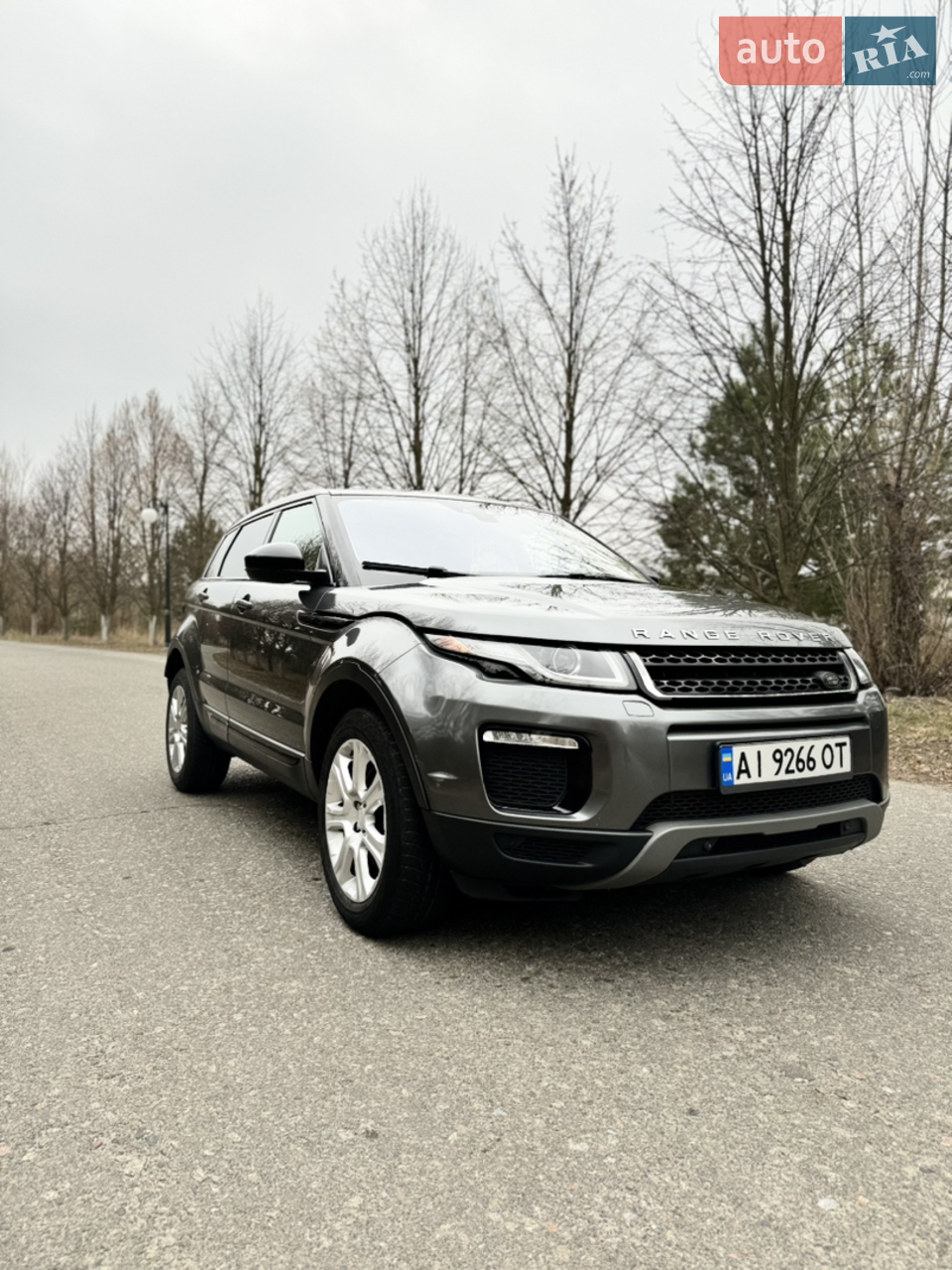 2015 Land Rover Range Rover Evoque - мініатюра 23
