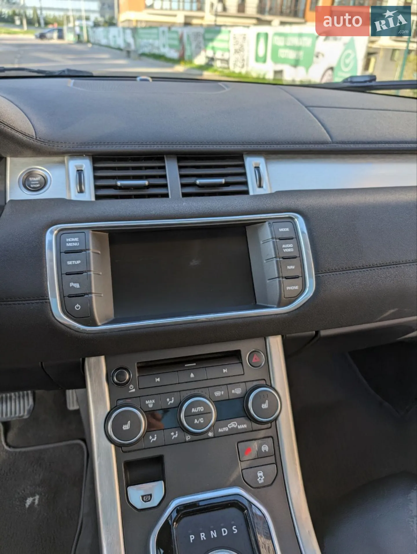 2014 Land Rover Range Rover Evoque - мініатюра 16