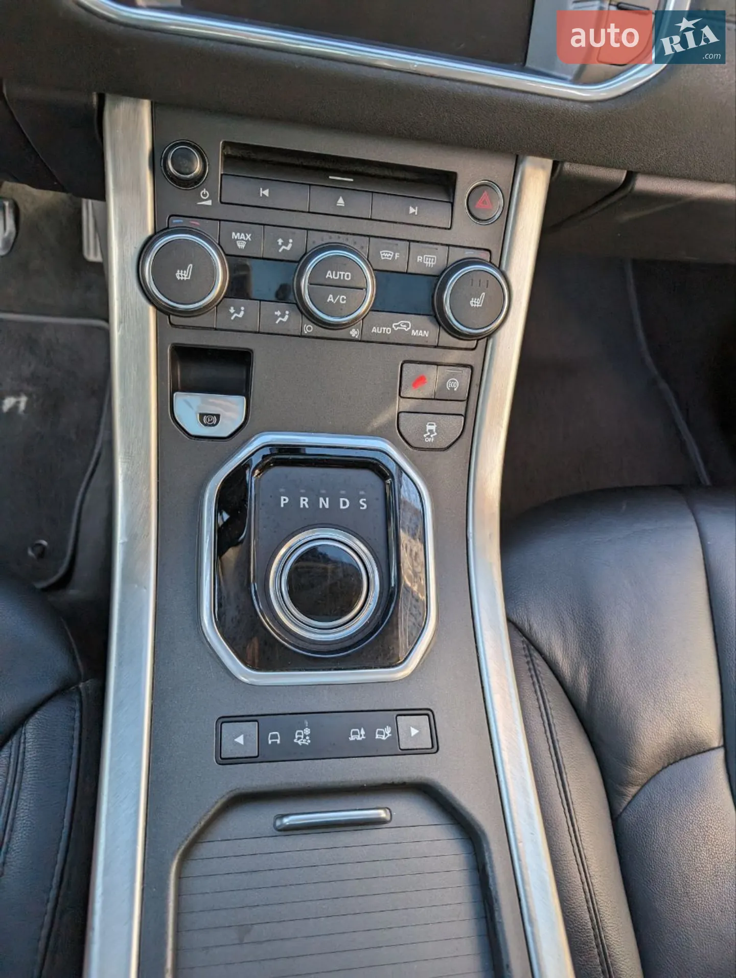 2014 Land Rover Range Rover Evoque - мініатюра 22