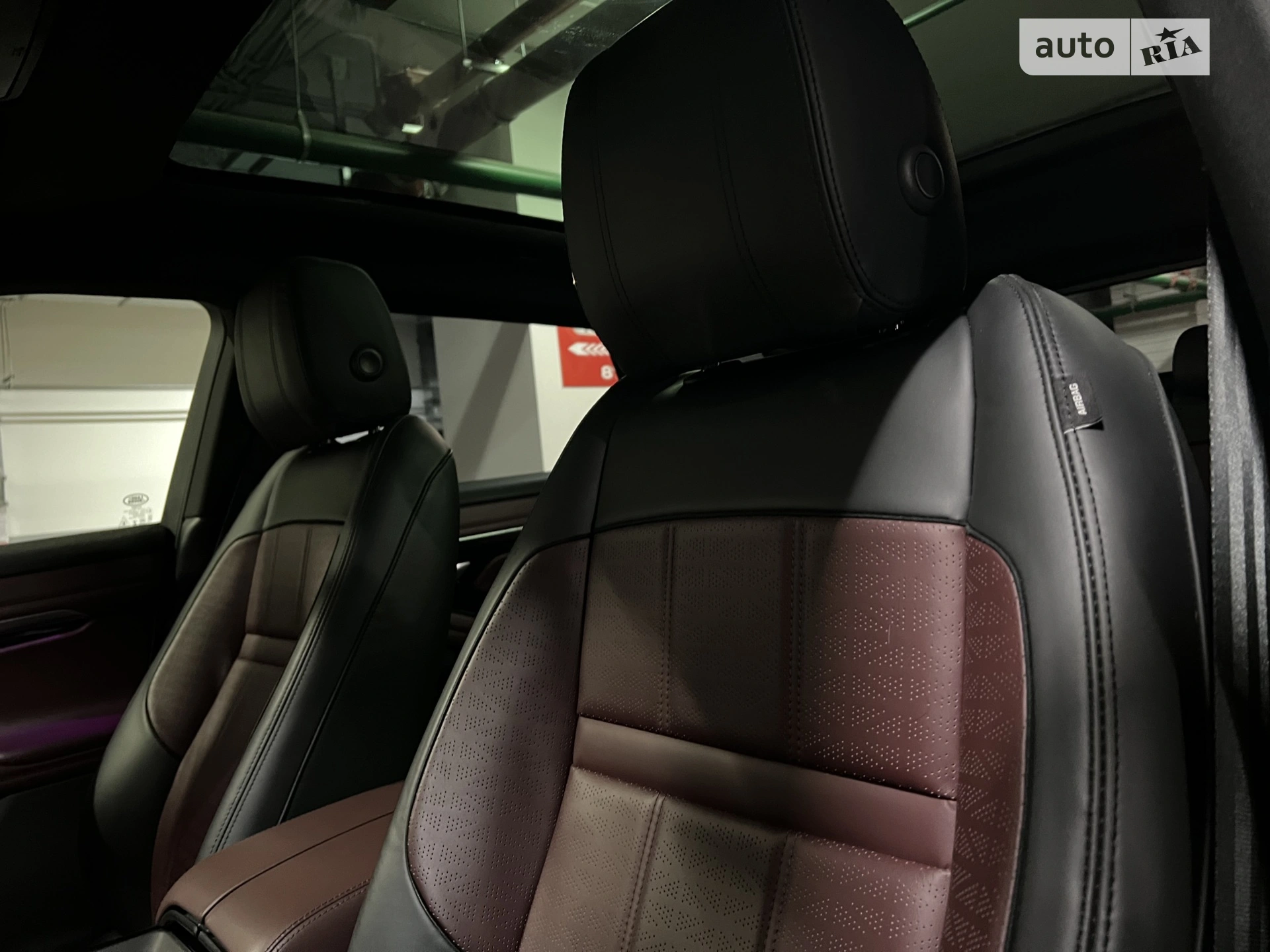 2020 Land Rover Range Rover Evoque - мініатюра 36