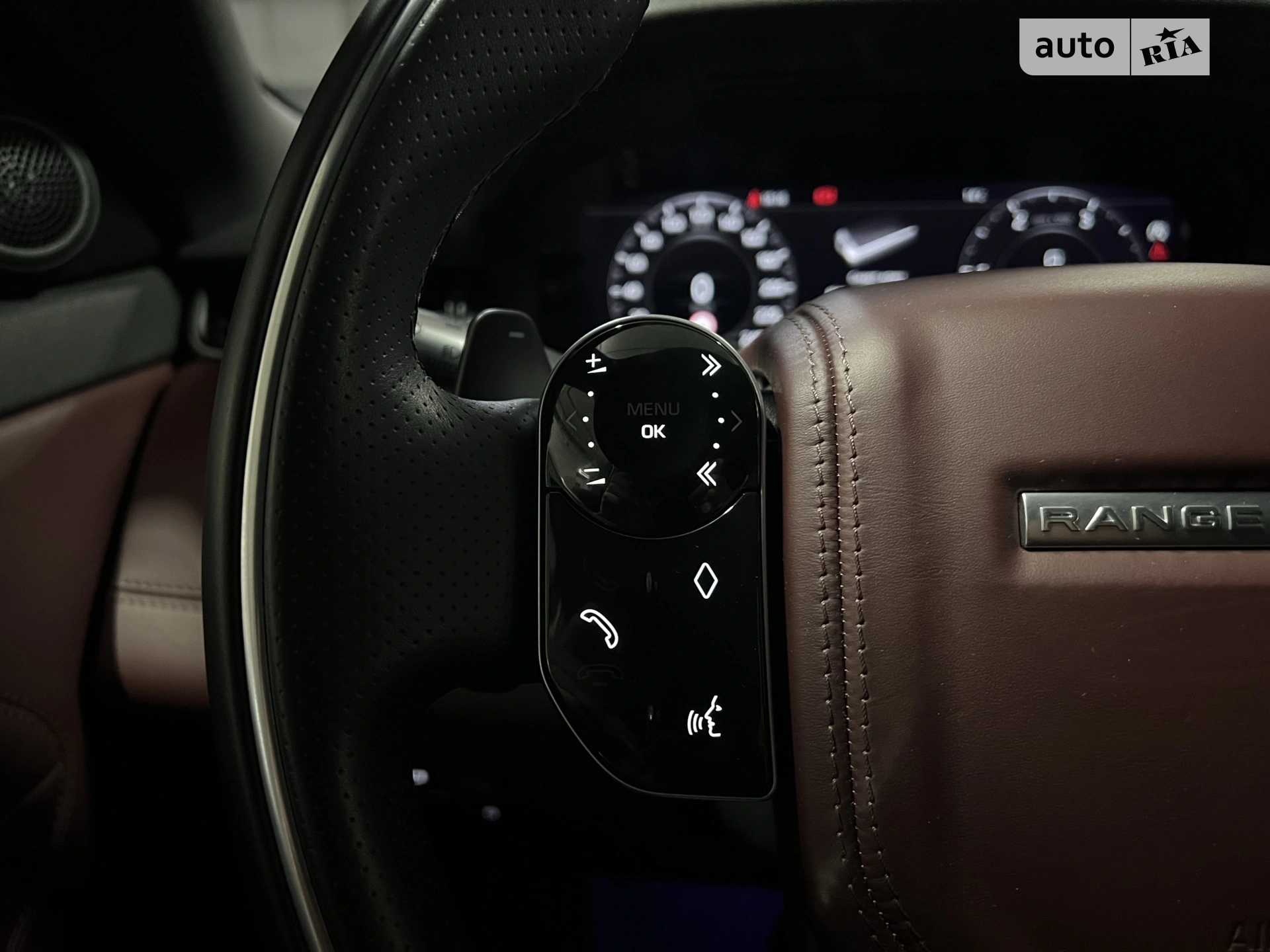 2020 Land Rover Range Rover Evoque - мініатюра 46