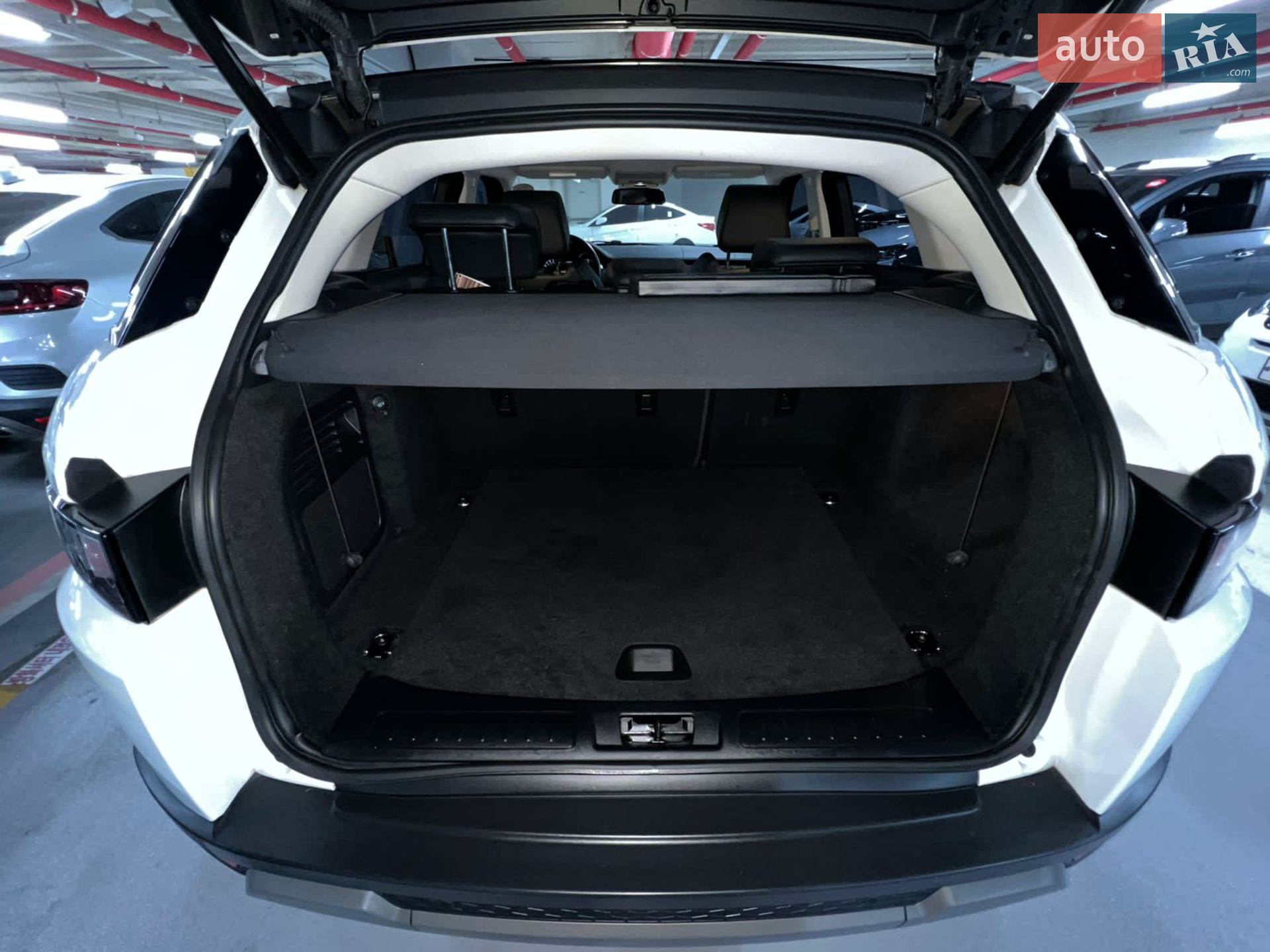 2015 Land Rover Range Rover Evoque - мініатюра 31