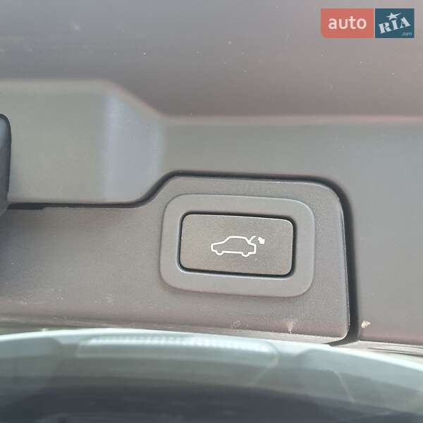 Позашляховик / Кросовер Land Rover Range Rover Evoque 2012 в Ізмаїлі