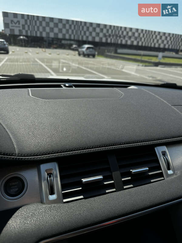 Внедорожник / Кроссовер Land Rover Range Rover Evoque 2015 в Одессе фото 21 Внедорожник / Кроссовер Land Rover Range Rover Evoque 2015 в Одессе